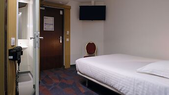 IN Hotel Nancy Frouard