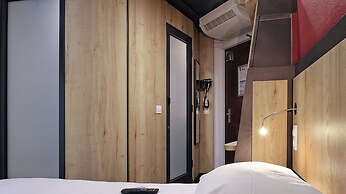 IN Hotel Nancy Frouard