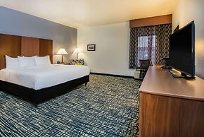 La Quinta Inn & Suites by Wyndham Morgantown