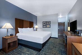 La Quinta Inn & Suites by Wyndham Morgantown