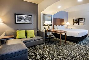 La Quinta Inn & Suites by Wyndham Morgantown