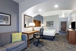 La Quinta Inn & Suites by Wyndham Morgantown