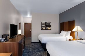 La Quinta Inn & Suites by Wyndham Morgantown