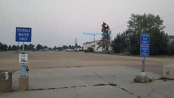 Didsbury Country Inn