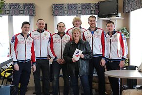 Didsbury Country Inn