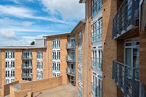 University of Exeter Holland Hall