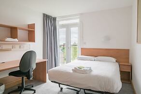 University of Exeter Holland Hall