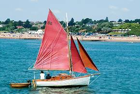 University of Exeter Holland Hall