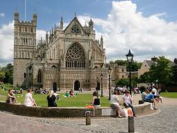 University of Exeter Holland Hall