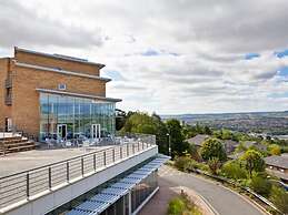 University of Exeter Holland Hall