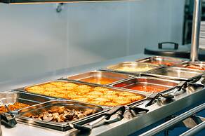 University of Exeter Holland Hall