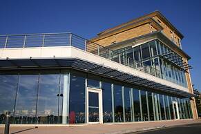 University of Exeter Holland Hall