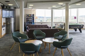 University of Exeter Holland Hall