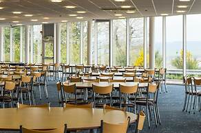 University of Exeter Holland Hall