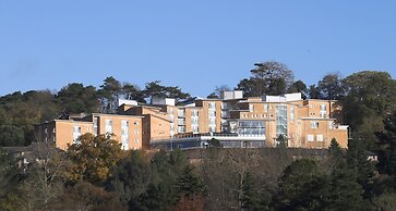 University of Exeter Holland Hall