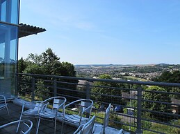 University of Exeter Holland Hall