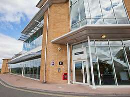 University of Exeter Holland Hall