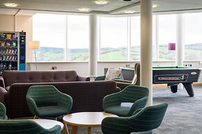 University of Exeter Holland Hall