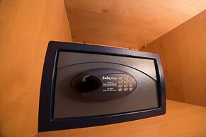 University of Exeter Holland Hall