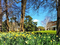 University of Exeter Holland Hall