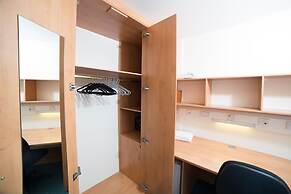 University of Exeter Holland Hall