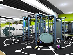 University of Exeter Holland Hall