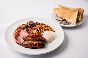 University of Exeter Holland Hall