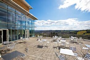 University of Exeter Holland Hall