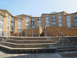 University of Exeter Holland Hall