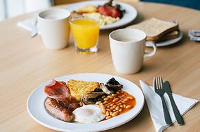 University of Exeter Holland Hall