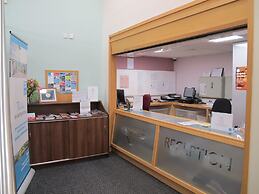 University of Exeter Holland Hall