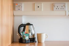 University of Exeter Holland Hall