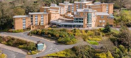 University of Exeter Holland Hall