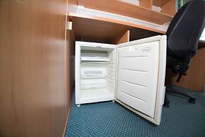 University of Exeter Holland Hall