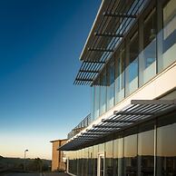 University of Exeter Holland Hall