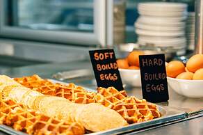 University of Exeter Holland Hall