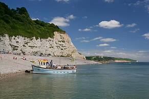 University of Exeter Holland Hall
