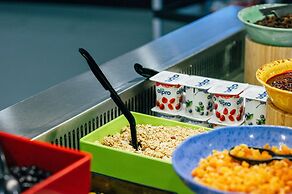 University of Exeter Holland Hall