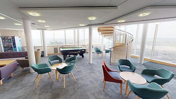 University of Exeter Holland Hall