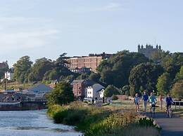 University of Exeter Holland Hall