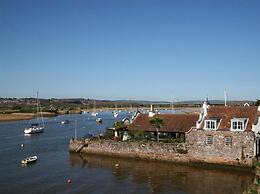 University of Exeter Holland Hall