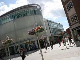 University of Exeter Holland Hall