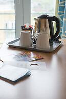 University of Exeter Pennsylvania Court