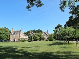 University of Exeter Pennsylvania Court