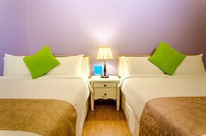 Barefoot and Breakfast