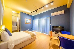 Barefoot and Breakfast