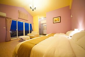 Barefoot and Breakfast