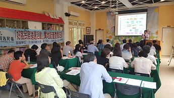 Barefoot and Breakfast