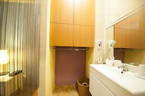 Barefoot and Breakfast