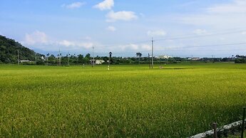 Barefoot and Breakfast